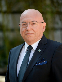 Dr. Biró Zoltán