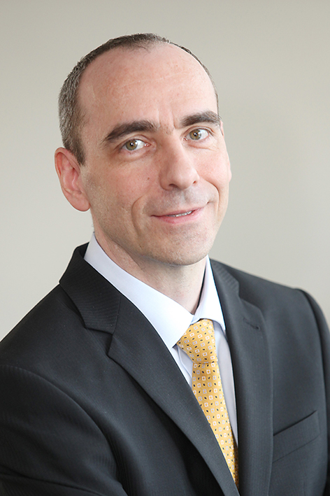 Barabás Csaba
