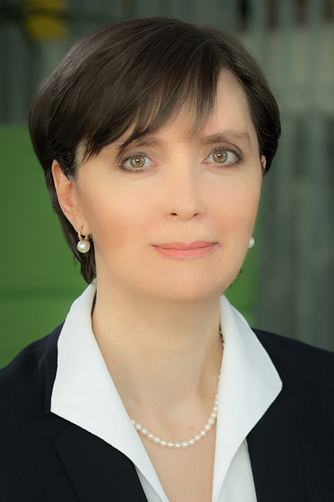 Bartha Zsuzsanna Éva