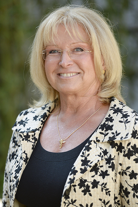 Szilágyi Judit